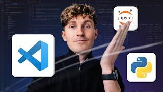 How to Set up VS Code for Data Science & AI