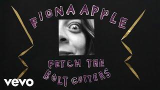 Fiona Apple - Heavy Balloon (Official Audio)