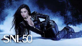 Charli xcx: 360 (Live) - SNL