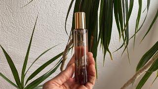 *NEW* ZARA Mystic Rose Fragrance Review