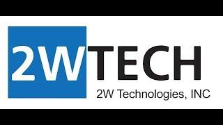 2W Tech - What is Azure