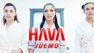 HAVA - IDEMO (prod. by chekaa, caid, dj a.s.one) [Official Video]