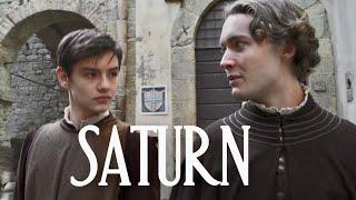 TOMMASO + PIERO (Medici): SATURN by Sleeping At Last