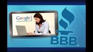 Better Business Bureau (BBB) and Google Search Engine Solutions - How It Works