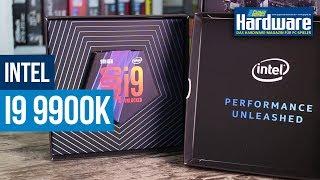 Intel Core i9-9900K | Leistungsaufnahme, Temperaturen und Overclocking im Test