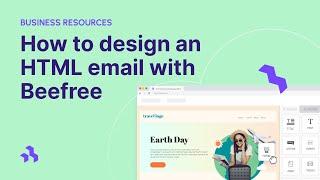 How to create an HTML email from scratch with Beefree