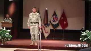 Aviation and Missile Command Town Hall Q&A
