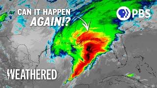 This Weather Trend Is Overpowering Global Warming - Storm of the Century