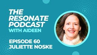 Self-Mastery & Soul Contracts with Juliette Noske: Episode 60