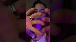 Чистка ауры | РЕЙКИ | АСМР | Очищение #исцелениерейки #рейки #relax #relaxation