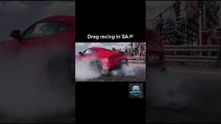 #South Africa Drag Racing 2022 #1