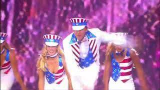 Michael Flatley's Celtic Tiger Live: Yankee Doodle Dancer