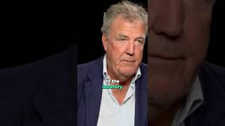 Jeremy Clarkson REVEALS Which Grand Tour Member Is The Worst To Travel With