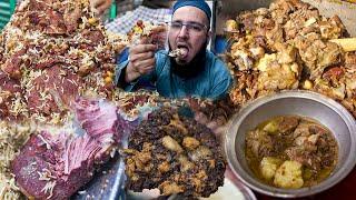 ULTIMATE FOOD TOUR IN PESHAWAR |Peshawar Food Compilation Best Of Peshawar