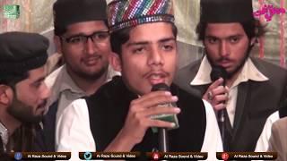 Hafiz Zohaib Raza Attari.By Al Raza Sound Raza & Video Production