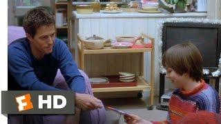 About a Boy (6/10) Movie CLIP - A Crap Christmas (2002) HD