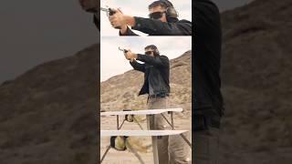 You Think You Could Do This⁉️ #shorts #trending #youtubeshorts #mrgunntv #guns #viral #subscribe