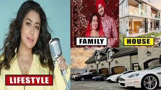 Neha Kakkar's AMAZING Lifestyle Reveals Her Salary And Net Worth