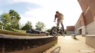 Grant Castelluzzo Shreds A Ledge-Rider's Dream Spot | 10 Trick Tuesday, Ep. 9