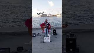 İstanbul Kadıköy sanatçısı