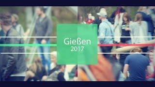 Gießen 2017 - Meetup