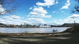 Timelapse Project For Instagram || Matt Brinker Productions
