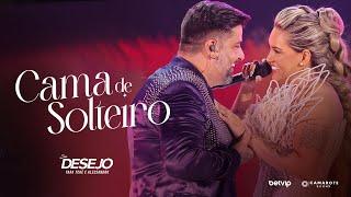 Seu Desejo - Cama de Solteiro (Ao Vivo) | DVD Nosso Tempo É Agora