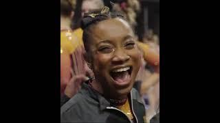 Friday Feels | Gopher Gymnastics