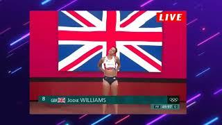 women's 400m final | Olympic Tokyo 2021