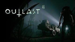 Outlast 2 Launch Trailer