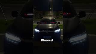 Programmable flex led display for car bus and truck|Blazexel #car #bus #truck #carlover #leddisplay