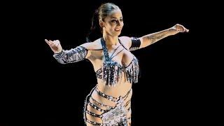 Belly Dance by Shahdana - Argentina [Exclusive Music Video] 2024