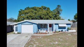 Port Richey, FL Real Estate Photography - For Sale 7831 Monarch Dr, Port Richey, FL 34668