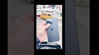 iPhone 15 Pro Max Ekran Değişimi #iphonetamiri Antalya Muratpaşa