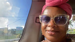 Taxi to #mandevile #saintelizabeth #jamaica