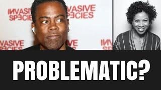 Why Do So Many People Dislike Chris Rock?