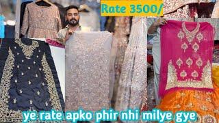 Party wear dresses wo b 3500 ma cash on delivery All Pakistan ma available ha #fashion #fypシ゚viral