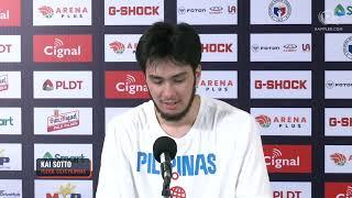 Gilas Pilipinas scores breakthrough win over New Zealand