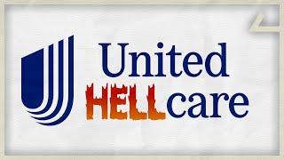 What United Healthcare Doesn’t Want You To Know