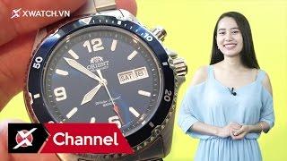 Top 7 đồng hồ ấn tượng giá dưới 5 triệu - Xwatch.vn