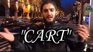 Bakcellin yeni “Cart” tarifi.