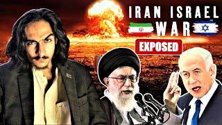 Shocking Revelation: Behind Iran-Israel Conflict Is This WW3?