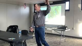 Palmer Amaranth in Wyoming