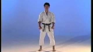 Heian Nidan - Ohta Sensei