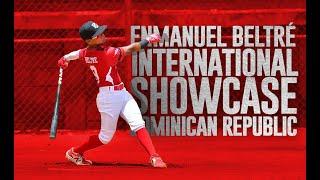 Enmanuel Beltre: Unseen Showcase Surprises!