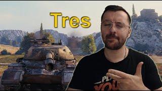 Object 268/5 3 Gun Marks - Thanks Arty | World of Tanks