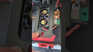voron v0.2 bed upgrades explained  #3dprinting #3dprinted #3dprinter #3dprinterupgrade