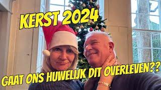 EHEKRISE??? WEIHNACHTSAUSGABE 2024 EP 356