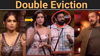 Bigg Boss 18 Double Eviction: Salman Khan TASK TWIST?