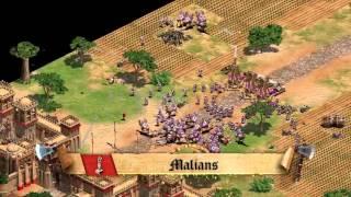 Age of Empires II  The African Kingdoms | DESCARGA MEGA Español